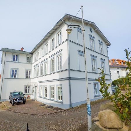 Sassnitz - Seaside Appartements Seaside Appartements, "Green" Extérieur photo